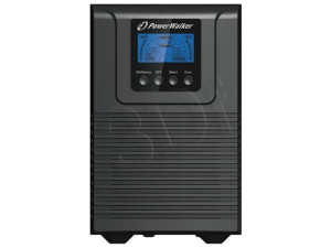 Zasilacz UPS POWER WALKER VFI 1000 TG (TWR; 1000VA)