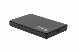 DYSK TWARDY 500GB 2.5" USB 3.0 OMMO CZARNY
