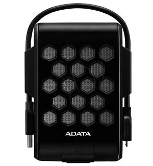 Dysk zewnętrzny HDD ADATA HD720 (2TB; 2.5"; USB 3.2; czarny)