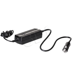 Zasilacz Akyga AK-ND-42 do notebooka (20 V; 4,5 A; 90W; Slim Tip, Square yellow )