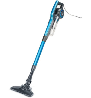 Odkurzacz pionowy przewodowy Black+Decker BXVMS600E 600W | 0,8l | dług.przewodu 6m | 160 x 39,9 x 249,90 mm