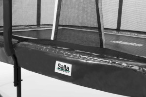 Trampolina Salta First Class - 214 x 366cm