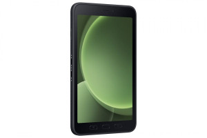 Samsung Galaxy Tab Active 5 8” (X306) 6/128GB 5G EEdition Green
