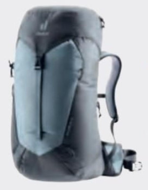 Plecak turystyczny Deuter AC Lite 28 SL, shale/graphite