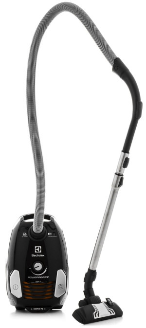 Odkurzacz ELECTROLUX EPF63EB-S