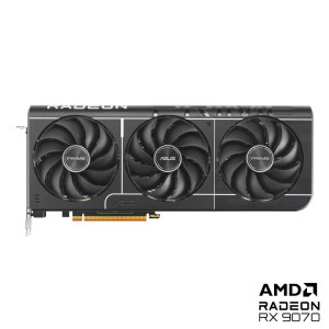 Karta graf. ASUS PRIME RX9070 O16G