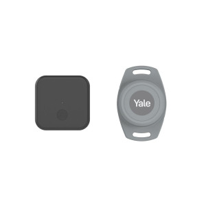 Yale Door Position Sensor do garażu