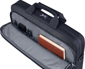 Torba HP Everyday 14 Odyssey Gray Laptop Bag do notebooka 14" szara A08JVAA