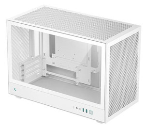 Obudowa DeepCool CH260 WH (R-CH260-WHNGM0-G-1)
