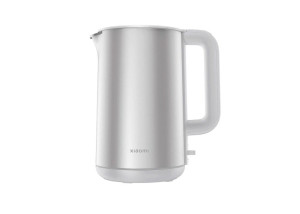 Czajnik Xiaomi Double Wall S1 (srebrny) EU
