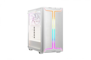 OBUDOWA BE QUIET! PURE BASE 501 DX White BGW77