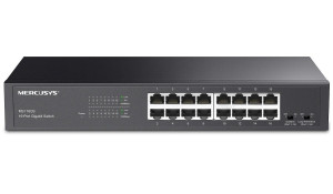 Switch Mercusys MS116GS