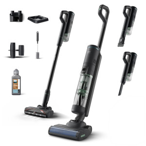 Odkurzacz PHILIPS Aquatrio 7000 XW7263/11