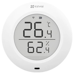 Czujnik temperatury i wilgotności EZVIZ T51C