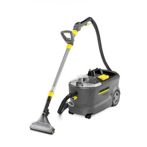 Odkurzacz piorący KARCHER Puzzi 10/1 1.100-130.0 (1250W; kolor szary) (WYPRZEDAŻ)