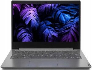 OUTLET - Laptop Lenovo V14 ARE - Ryzen 5 4500U | 4GB | SSD 256GB | 14"FHD (1920x1080) | Windows 10 Pro | IRON GRAY