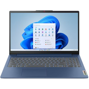 OUTLET - Laptop Lenovo 1 15IAU7 - Intel Core i5-1235U | 8GB | SSD 256GB | 15.6" FHD (1920x1080) | Windows 11 | Abyss Blue G3