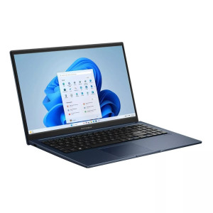 Laptop Asus Vivobook F1504ZA-WH52 - Intel i5-1235U | 15.6" FHD | 8GB | SSD 256GB | Windows 11 | Quiet Blue