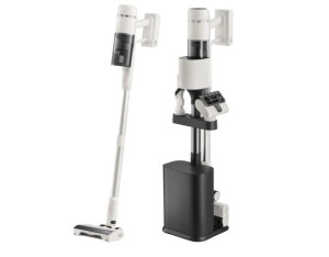 Bezprzewodowy odkurzacz pionowy Roborock H60 Hub