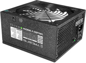 TACENS VALEO V 800M 800W DC-DC, ATX 3.1 PCIe 5.1