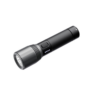 Latarka ledowa ręczna NexTool T10 2.000lm 220m 70h akumulator