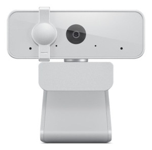 Kamera internetowa Lenovo 310 FHD Webcam Biała (GXC1S15022)