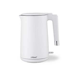 Czajnik elektryczny 1,7L 1800W MR-026-WHITE MAESTRO