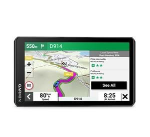 Nawigacja motocyklowa Garmin ZUMO XT2 Europe