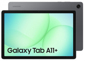 Samsung Galaxy Tab A11+ 10.9" (SM-X236B) 5G 6/128GB Grey