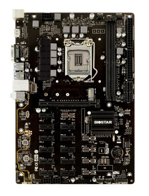 Płyta główna BIOSTAR TB360-BTC PRO 2.0