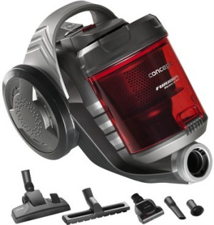 Odkurzacz bezworkowy 800W Home&Pet VP5150 CONCEPT
