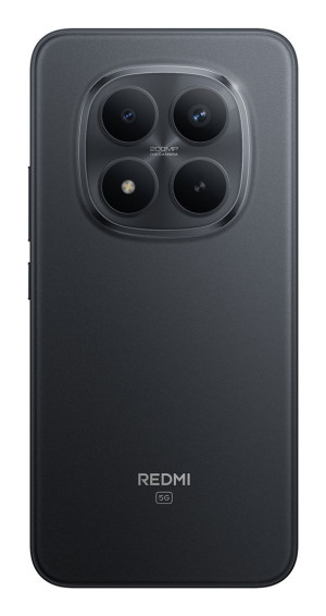 Xiaomi Redmi Note 15 Pro+ 8/256GB 5G Midnight Black