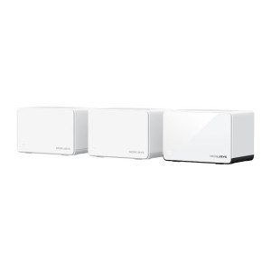 System mesh Mercusys HaloH85X(3-pack)