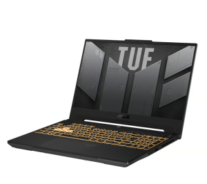 OUTLET - Laptop Asus TUF506II-BS74 - Ryzen 7-4800H | 16GB | SSD 512GB | 15.6"FHD 144Hz | GeForce GTX1650 Ti 4096MB pamięci własnej | Windows 10 | używ