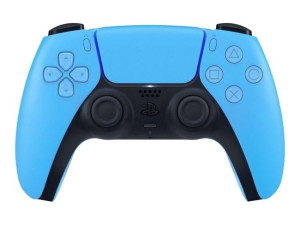 Kontroler bezprzewodowy SONY DualSense– Starlight Blue