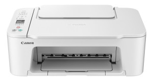 Urządzenie wielofunkcyjne Canon Pixma TS3751i white