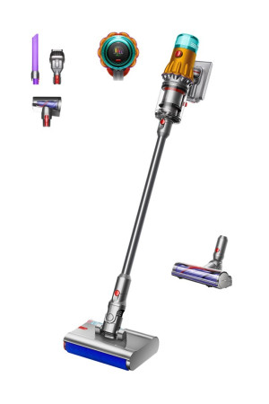 Odkurzacz DYSON V12s Detect Slim Submarine