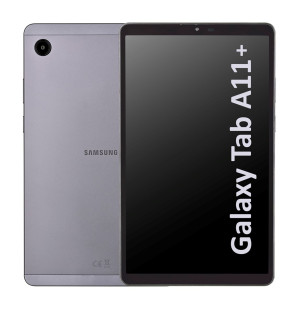 Samsung Galaxy Tab A11+ 10.9" (SM-X236B) 5G 8/256GB Grey