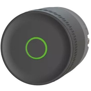 Inteligentny zamek do drzwi Yale Linus Smart lock L2 Lite Silver