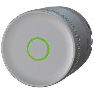 Inteligentny zamek do drzwi Yale Linus Smart lock L2 Lite Black