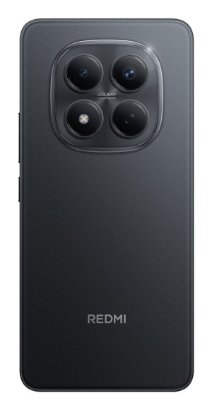Xiaomi Redmi Note 15 Pro 4G 8/256GB Black