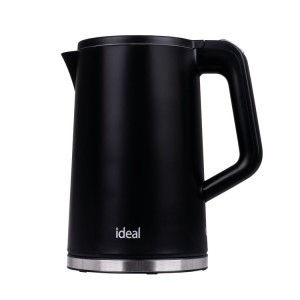 IDEAL CZAJNIK 1,7 L,STALOWY ŚRODEK, MOC 1500 W, CZ