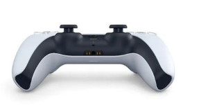 Kontroler bezprzewodowy DualSense SONY White