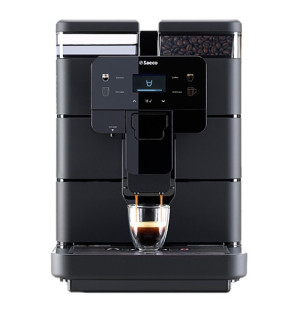 Ekspres automatyczny SAECO ROYAL BLACK (OUTLET)