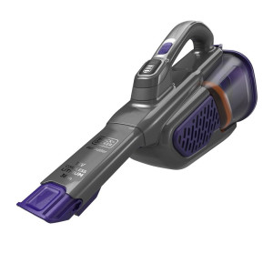 Odkurzacz ręczny 18V BHHV520BFP BLACK+ DECKER (OUTLET)