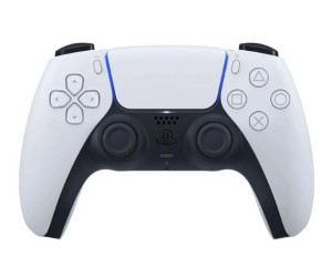 Kontroler bezprzewodowy SONY PS5 DualSense