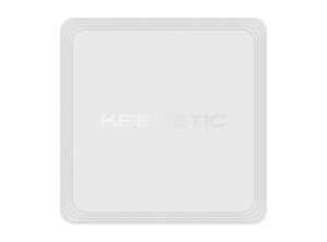 Router Keenetic Voyager Pro 4-pack KN-3510-41EN