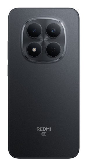 Xiaomi Redmi Note 15 Pro 5G 8/256GB Black