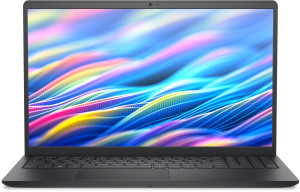 Laptop DELL DC15250-7982BLK - IntelCore i7-1355U | 16GB | SSD 1TB | 15.6" FHD (1920x1080) Dotykowa | Windows 11 | Black