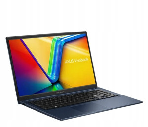 Laptop ASUS Vivobook 15 F1502VA-SB96 - Intel Core i9-13900H | 16GB | SSD 1TB | 15.6"FHD(1920x1080) | Windows 11